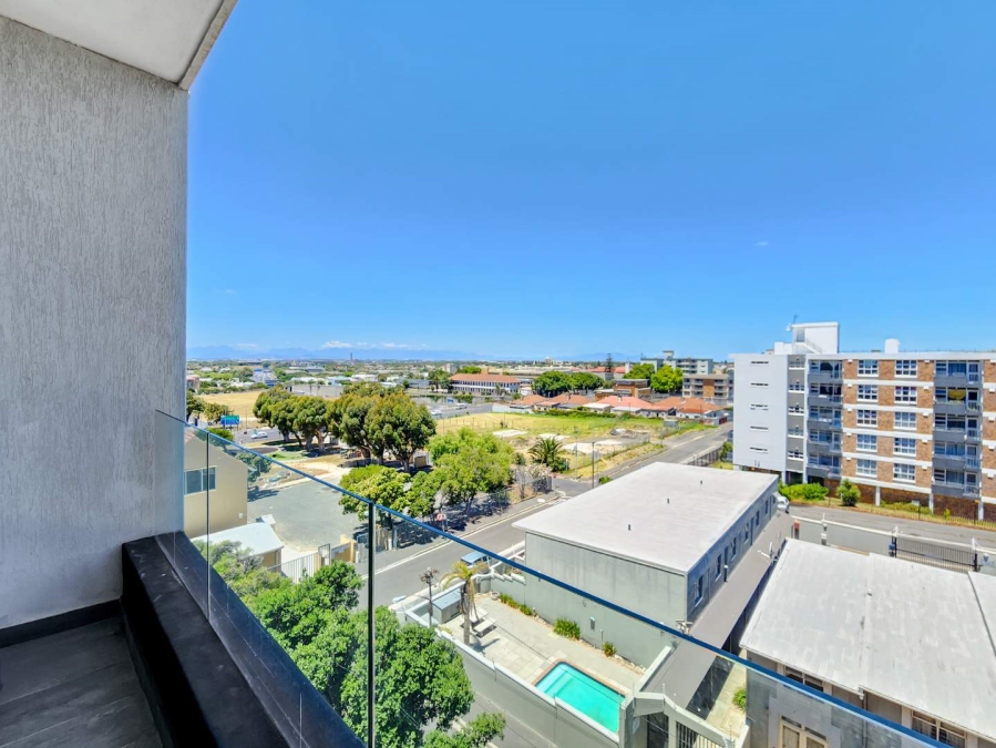 1 Bedroom Property for Sale in Observatory Western Cape